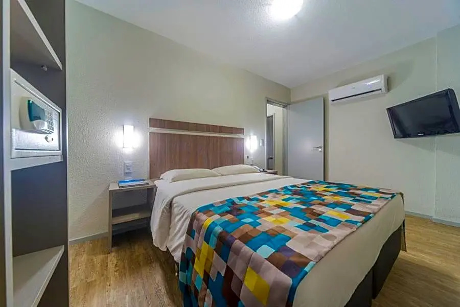 Castelmar Hotel - Chambres