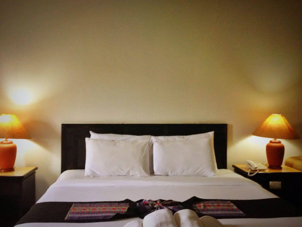 Tapae Place Hotel Chiangmai - Général
