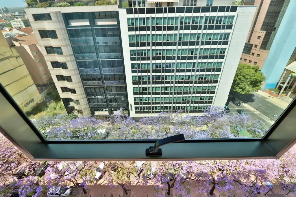 TURIM Ibéria Hotel - Chambres