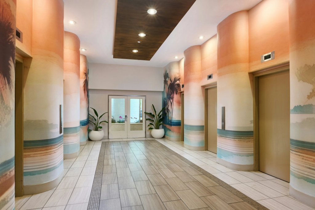 Holiday Inn Express Waikiki - Général