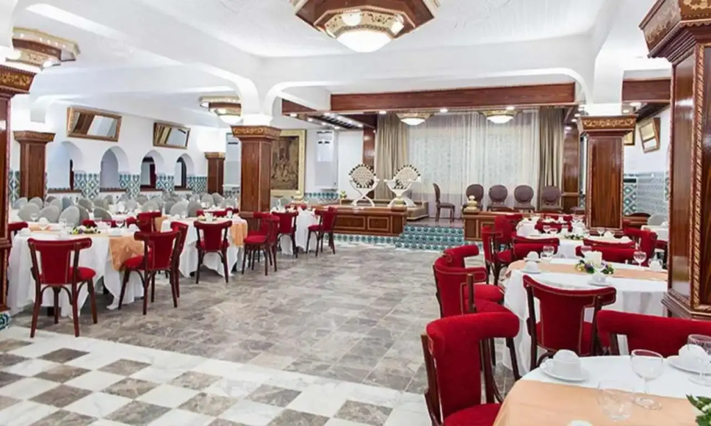 Hotel photo 20