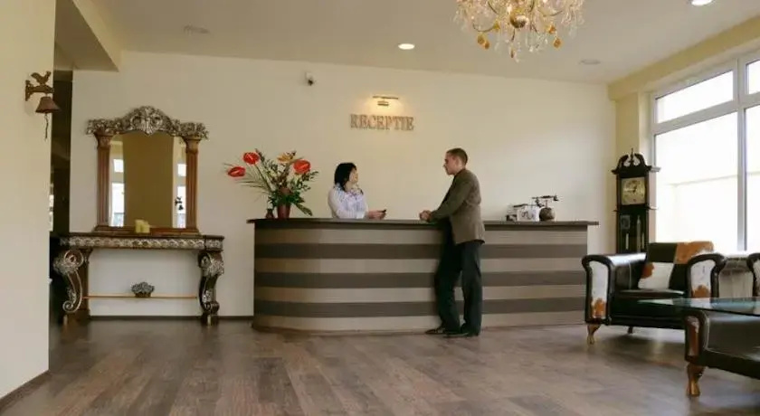Hotel photo 8