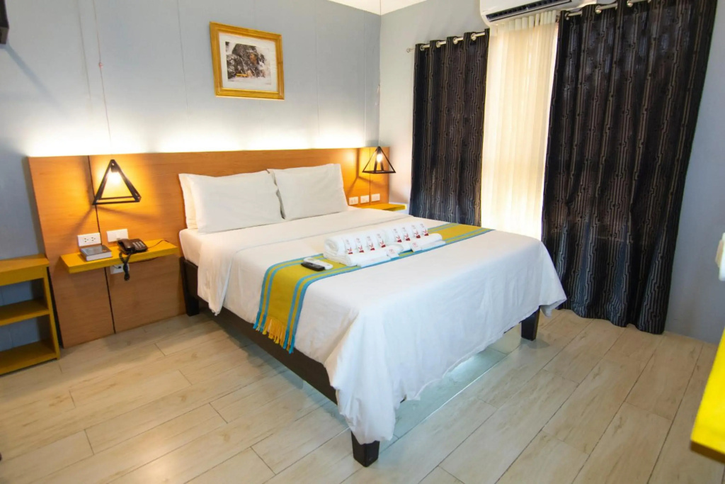 Hotel photo 19