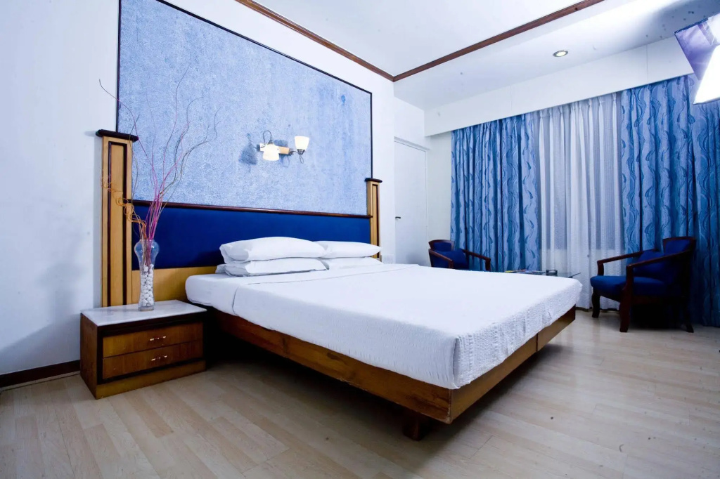 The President Hotel - Général