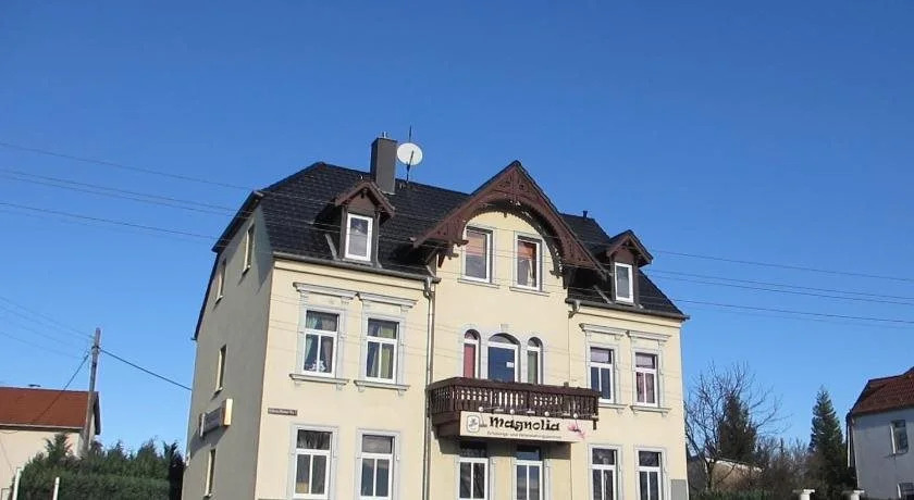 Pension Seenah Leipzig / Markkleeberg - Hotel Alternative