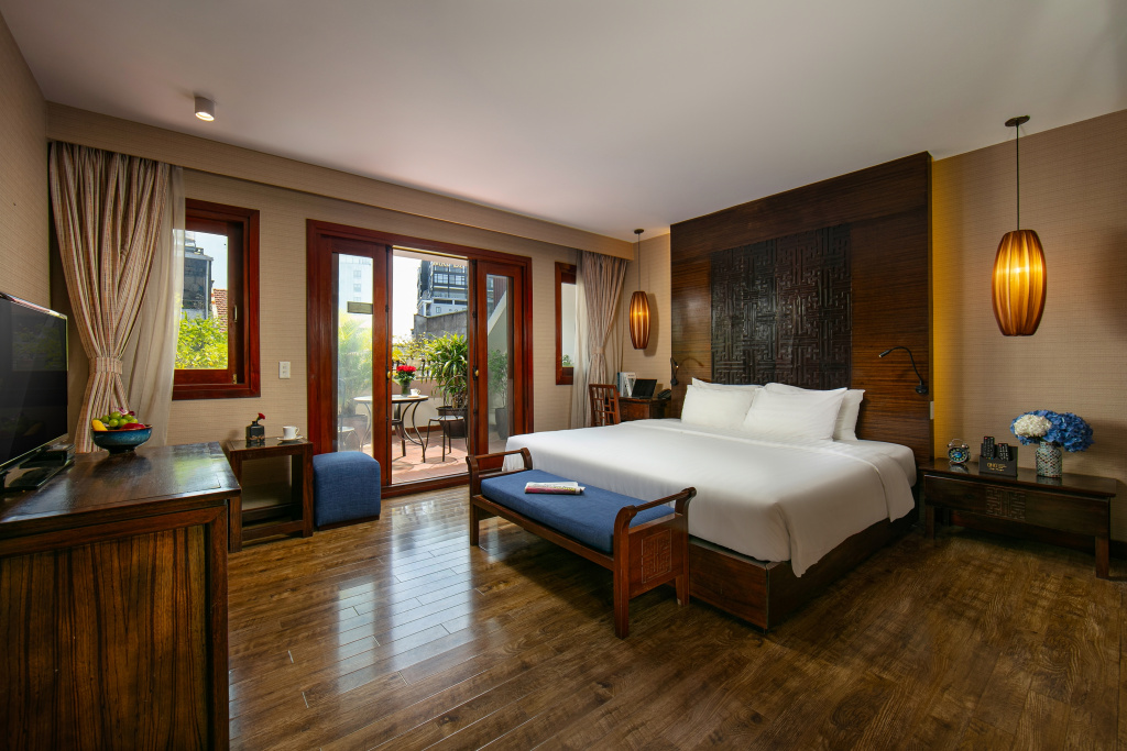 Hotel photo 28