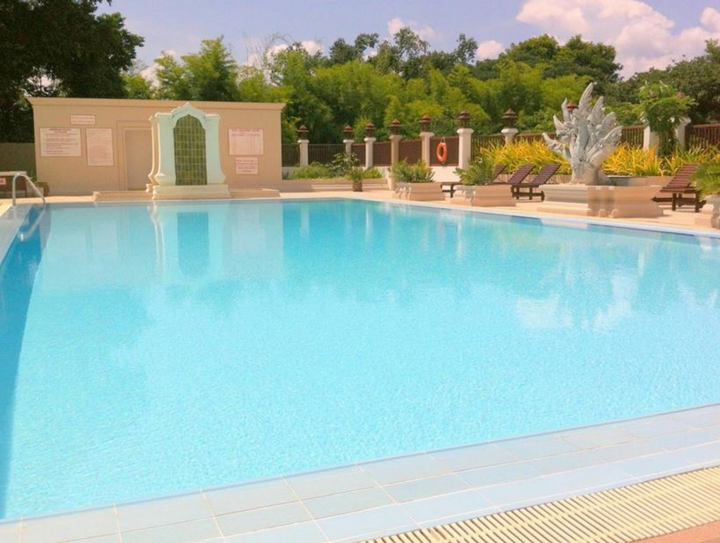 Chiang Mai Plaza Hotel - Général