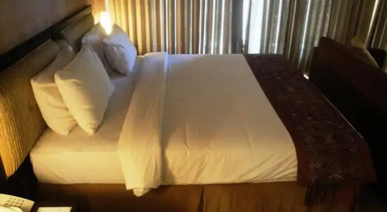 Sutanraja Hotel Convention & Recreation - фото 40