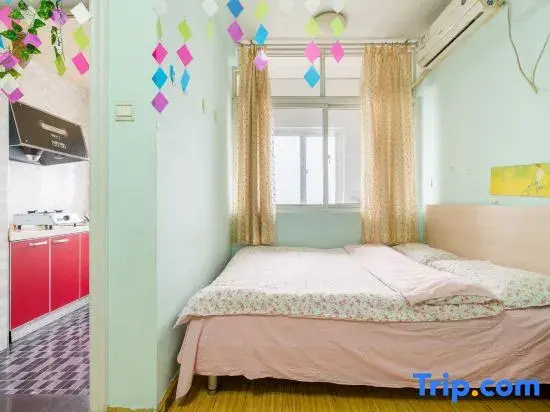1 Bedroom Standard Double room (full double bed)