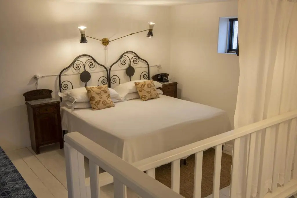 Hotel Signum - Chambres