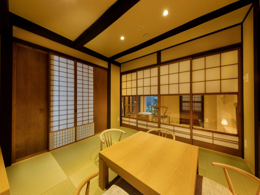 Ougian Gion Shirakawa 사진 12