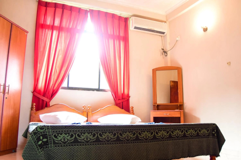 Kandy View Hotel — 5