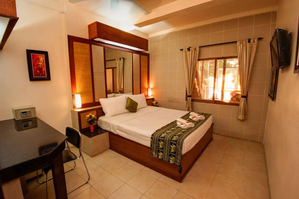 Hotel photo 15