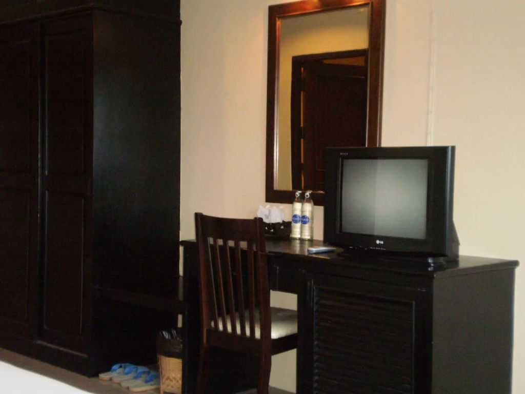 Chiangkhong Green Inn Residence - фото 5