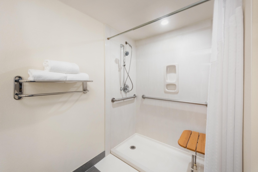 Holiday Inn St. Louis West Six Flags by IHG - Général