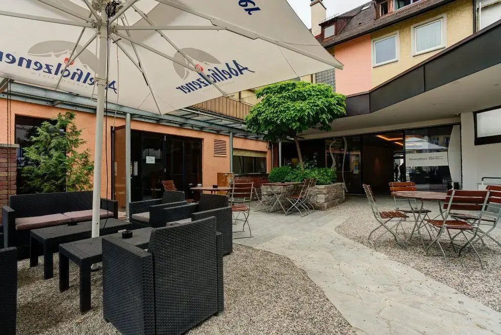 Hotel photo 14