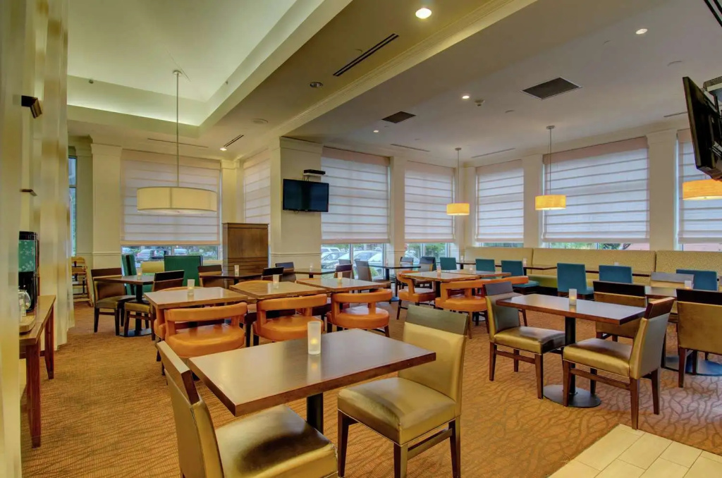 Hilton Garden Inn Norwalk - Général
