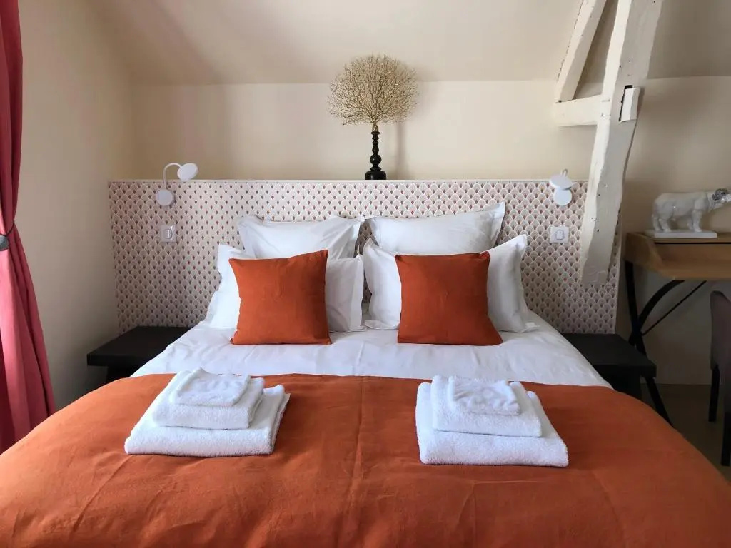 Voir la photo 3 — Le Domaine Aubazen