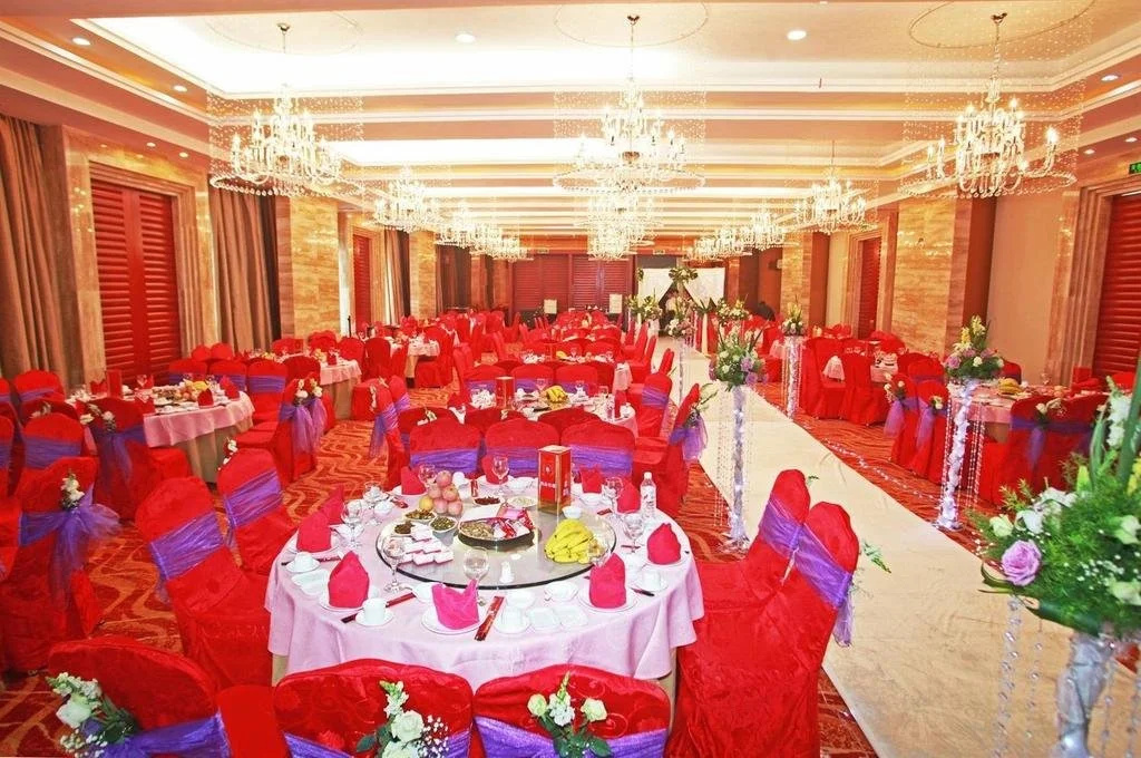 Fanceden Hotel Yongzhou - Général