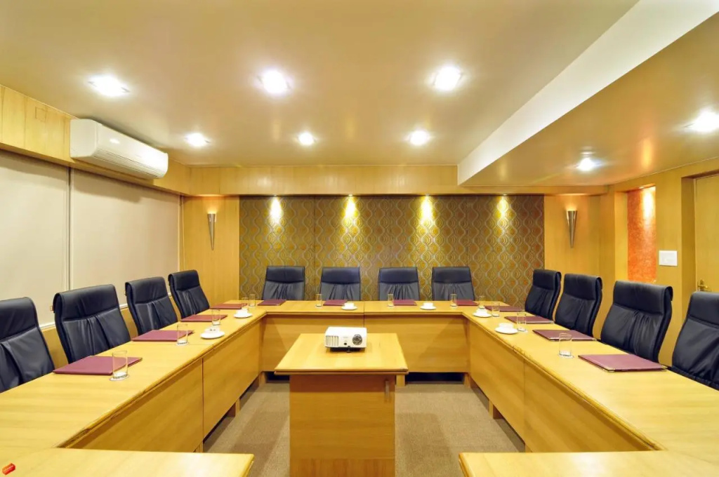 Hotel Celebration - Raipur - Général