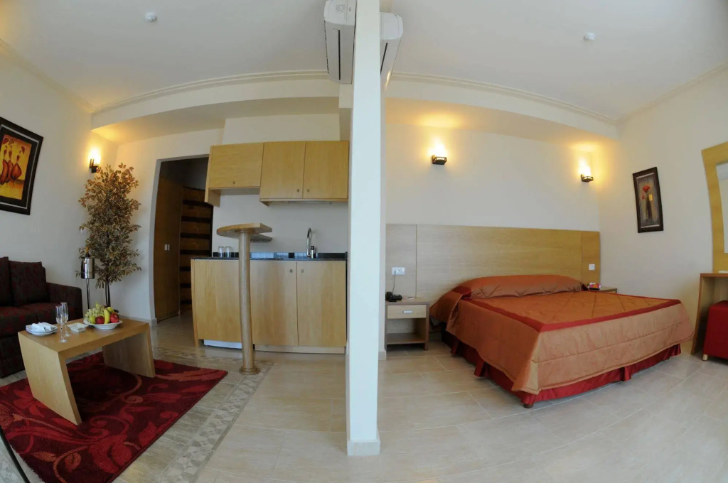 Hotel photo 7