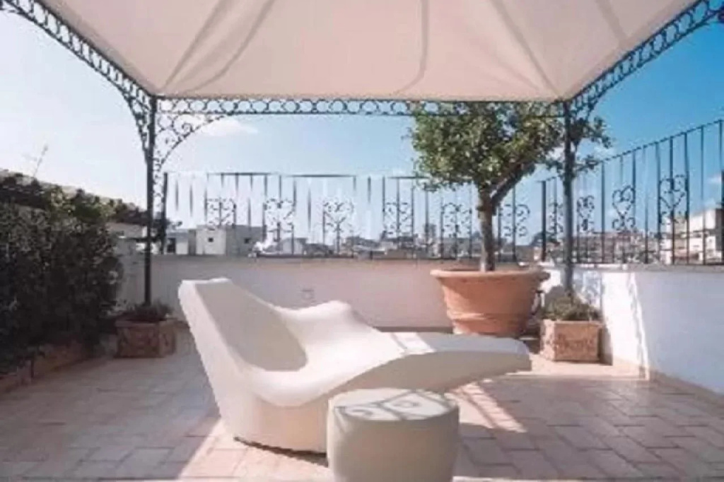 Roma Resort Trevi - Général