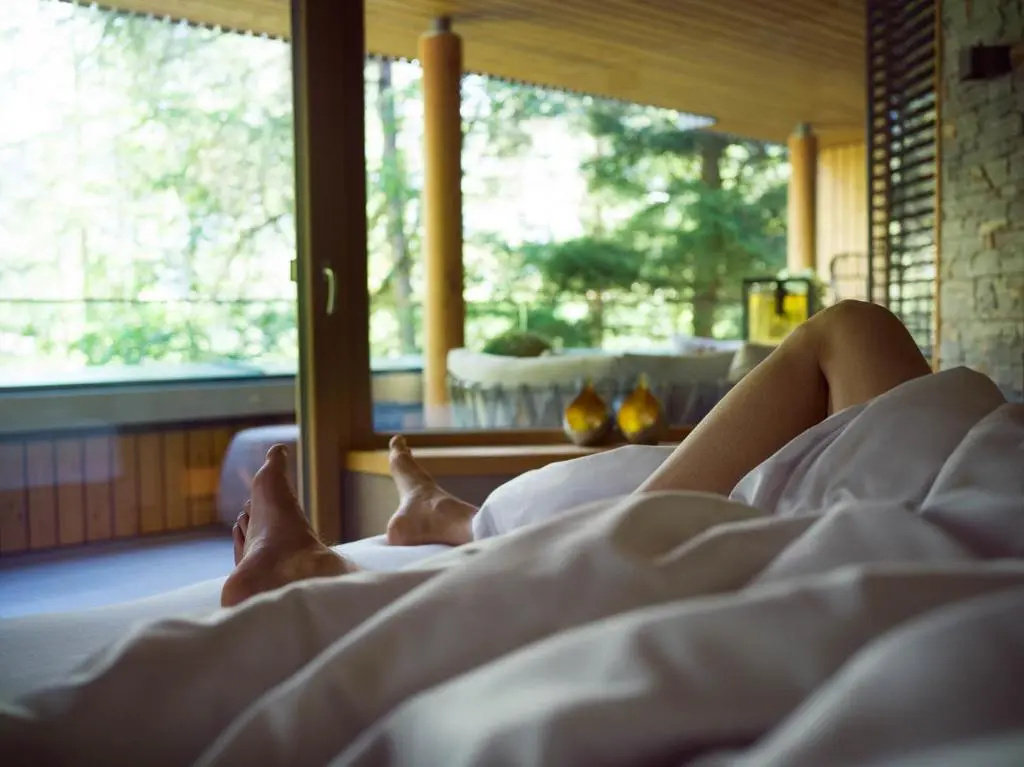 Naturhotel Waldklause - Général