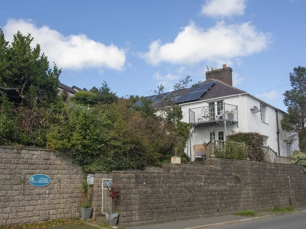 Rhianfa Cottage