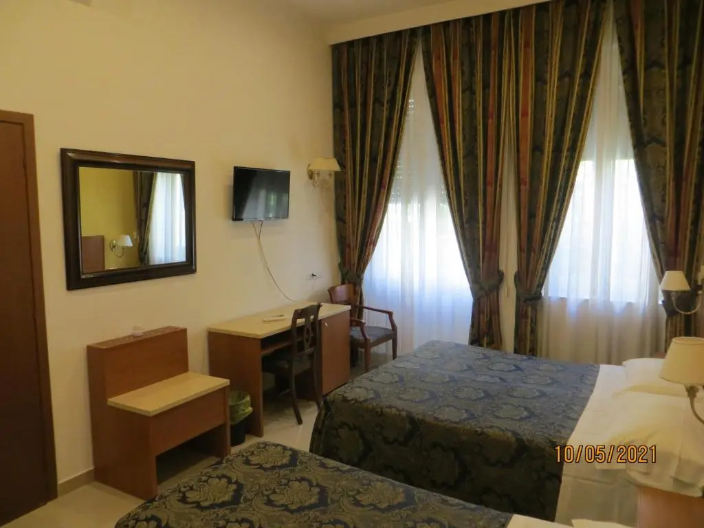 Silva - Chambres