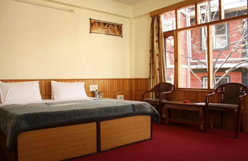 Hotel photo 6