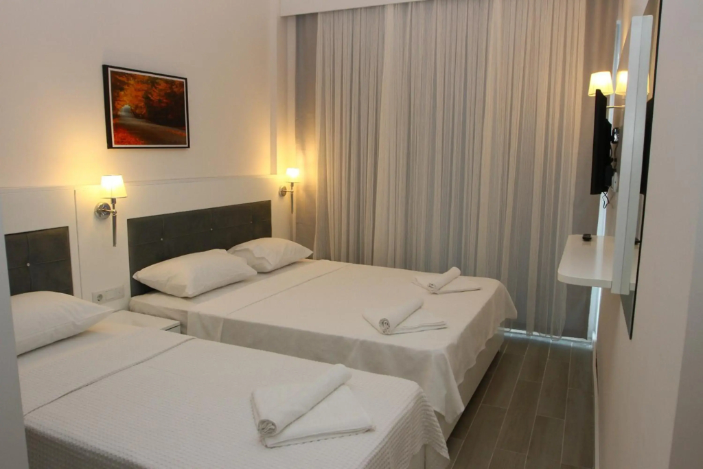 Liman Boutique Otel — фото 3