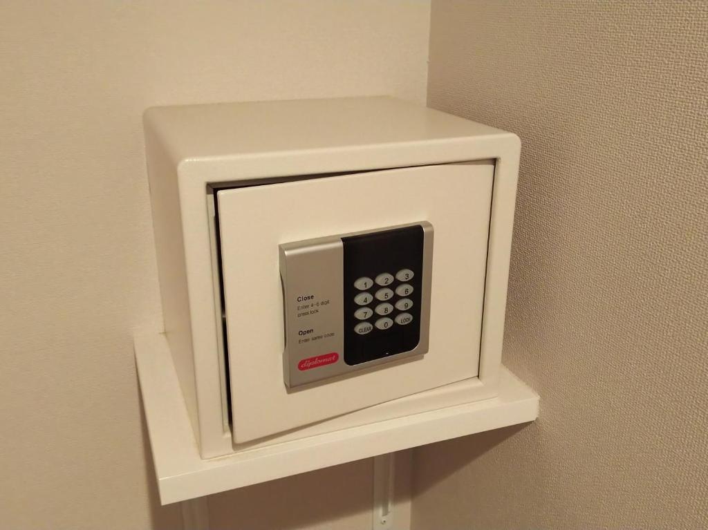 SARASA HOTEL Shinsaibashi 사진 10