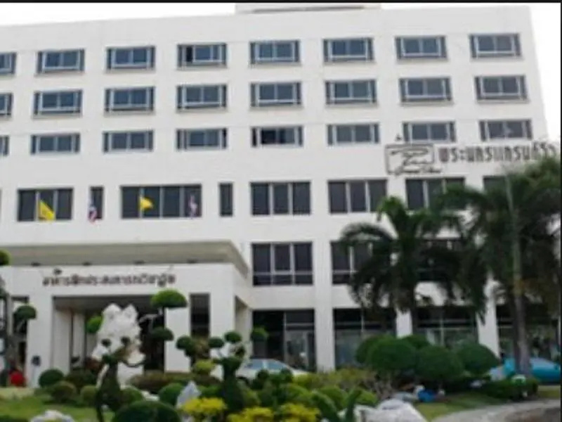 Phranakhon Grand View