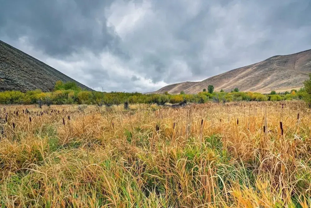 Grand Hailey Home by Big Wood River and Sun Valley! is Located in Hailey