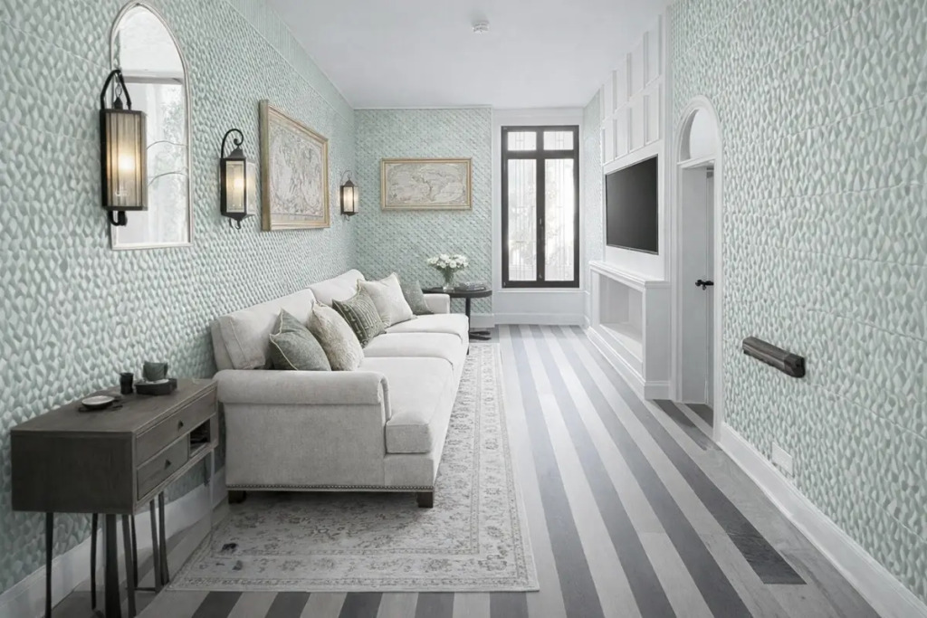 Gran Hotel Claridge Granada — фото 4