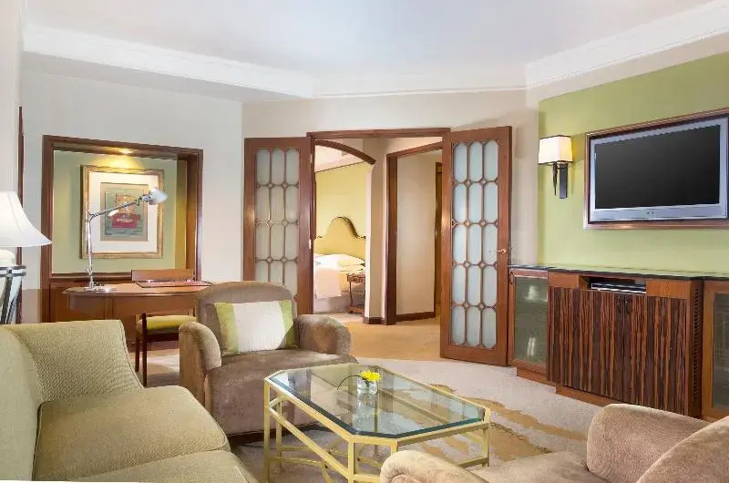 Sheraton Imperial Kuala Lumpur Hotel