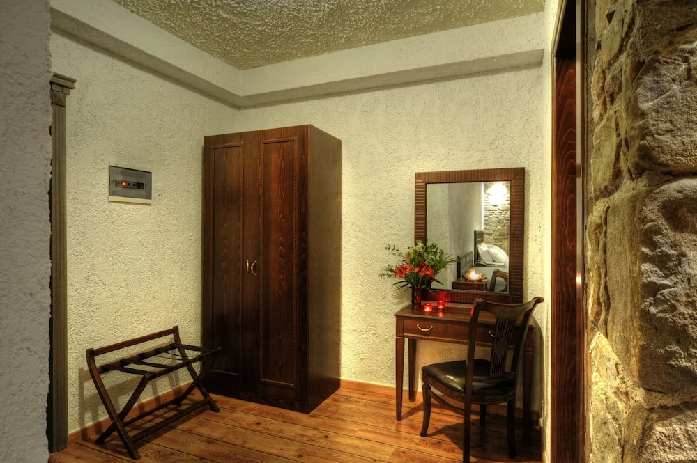 Hotel 1450 - Général