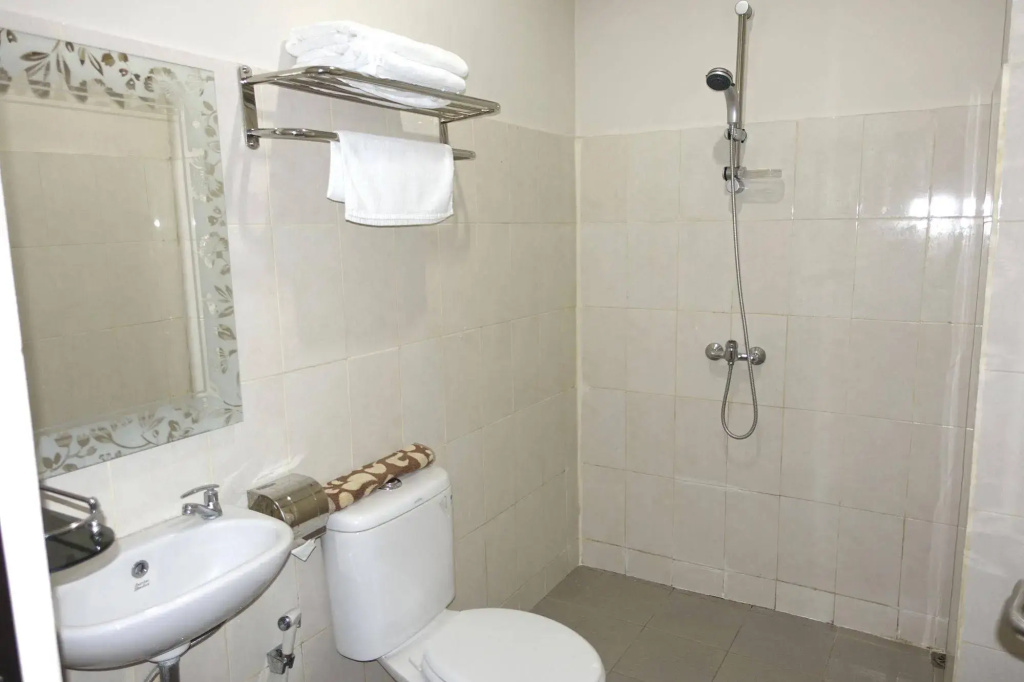 Hotel photo 8