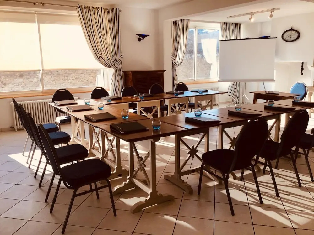 Logis Hôtel de la Plage - Général
