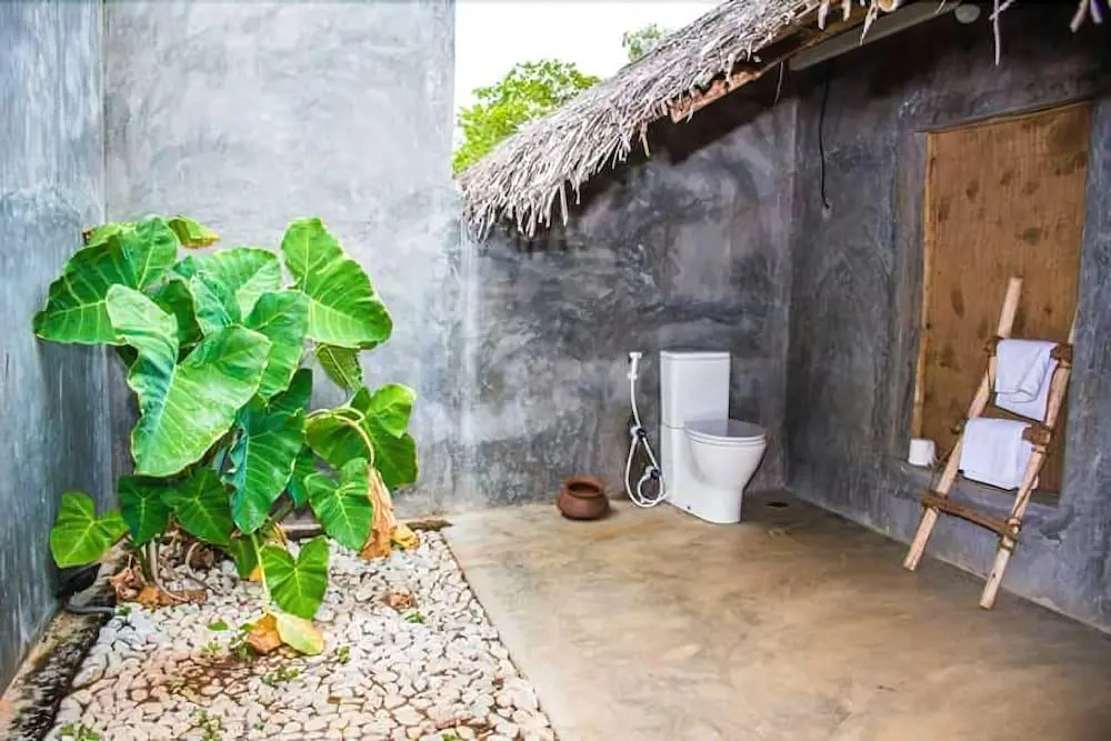 Green Ayurvedic Resort - Général