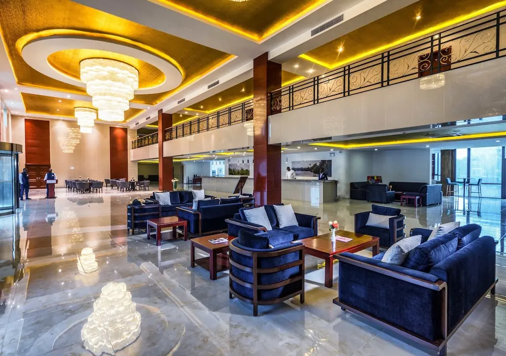Hotel photo 16