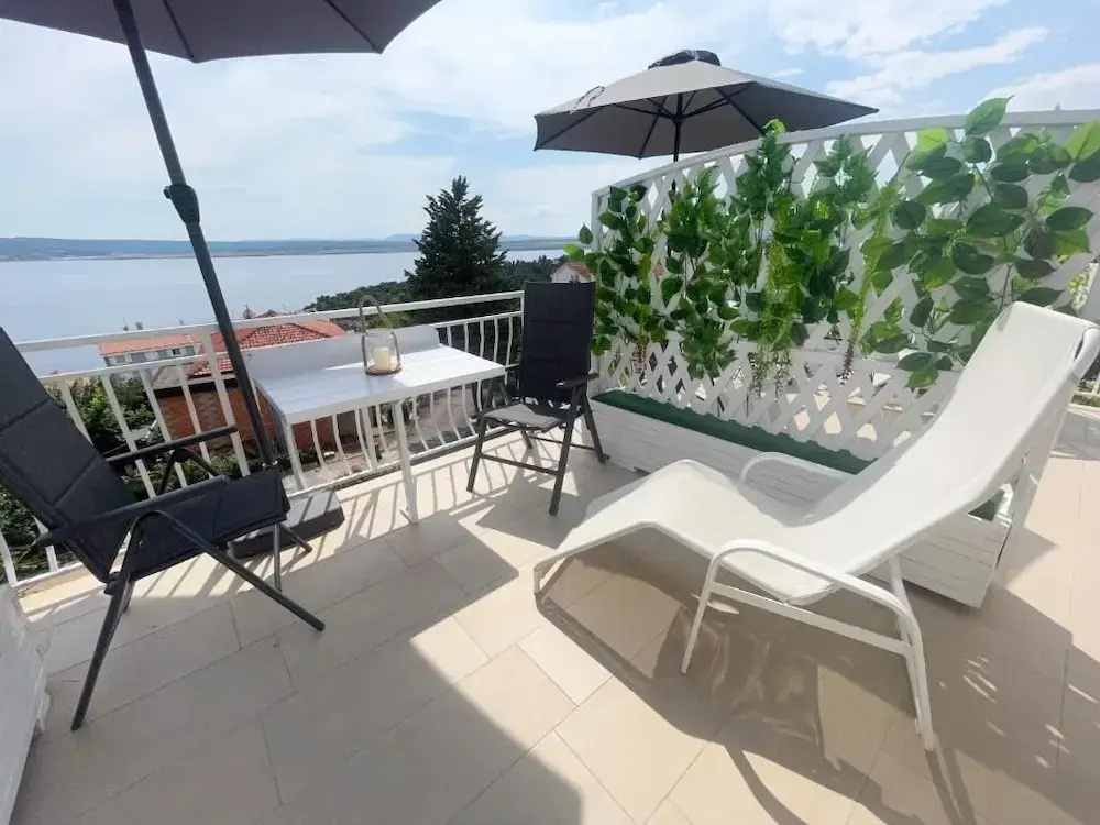 Apartmani Florijan 2