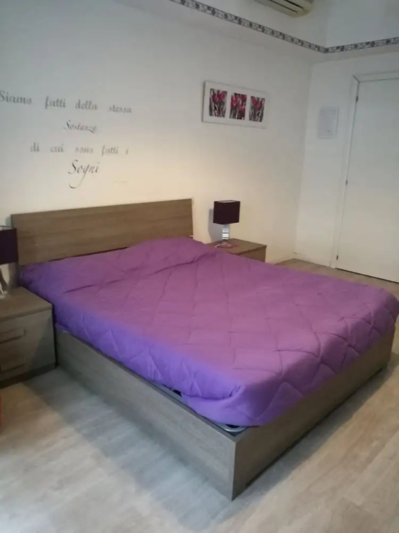Deluxe room with balcony