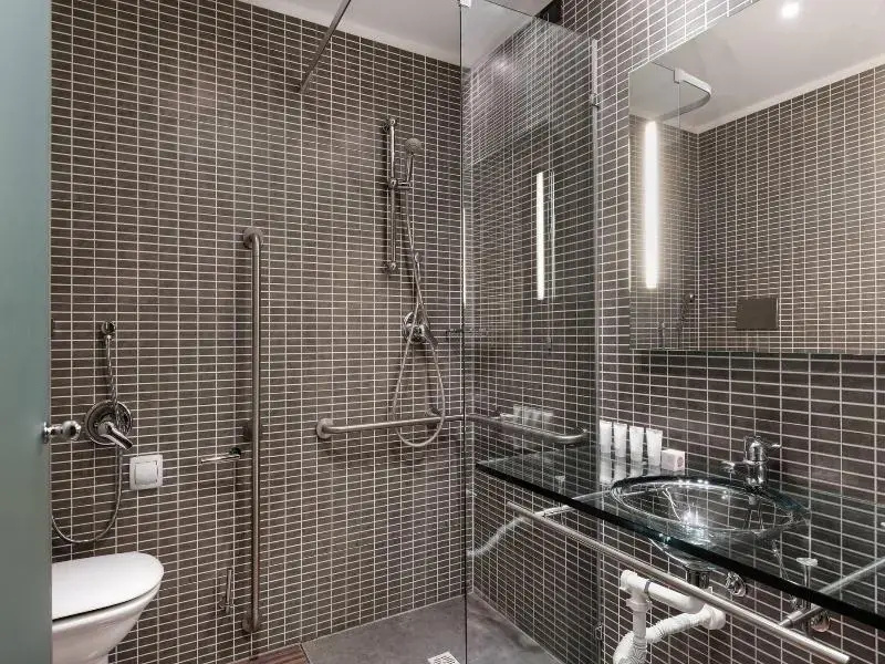 AC Hotel Bologna by Marriott - Chambres