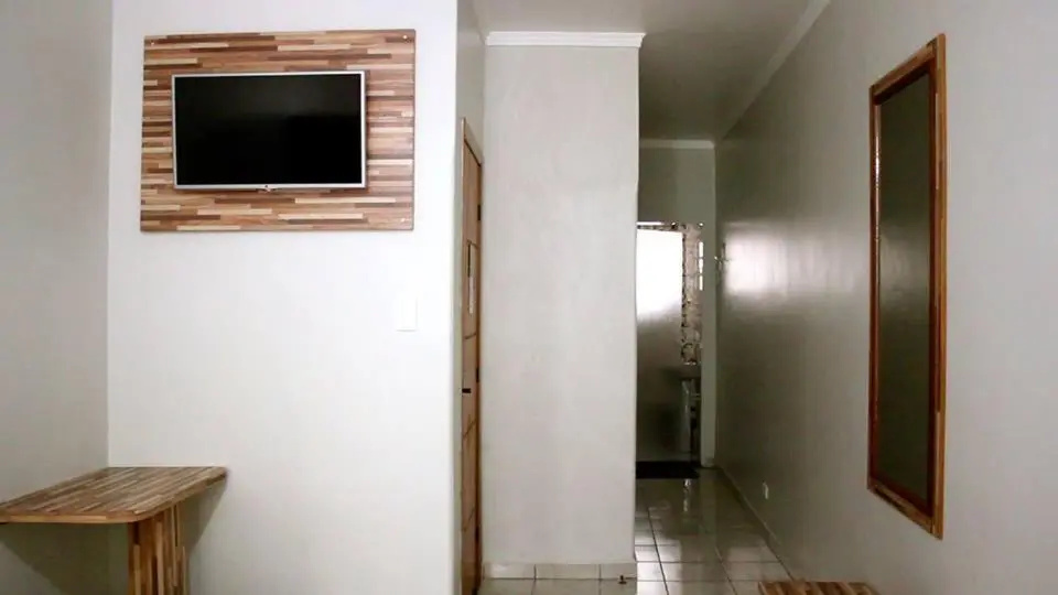 Hotel Rio Branco - Chambres