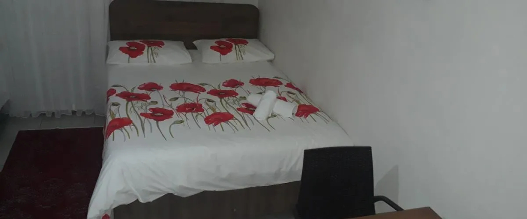 Kıyıköy Otel Zirve - фото 5