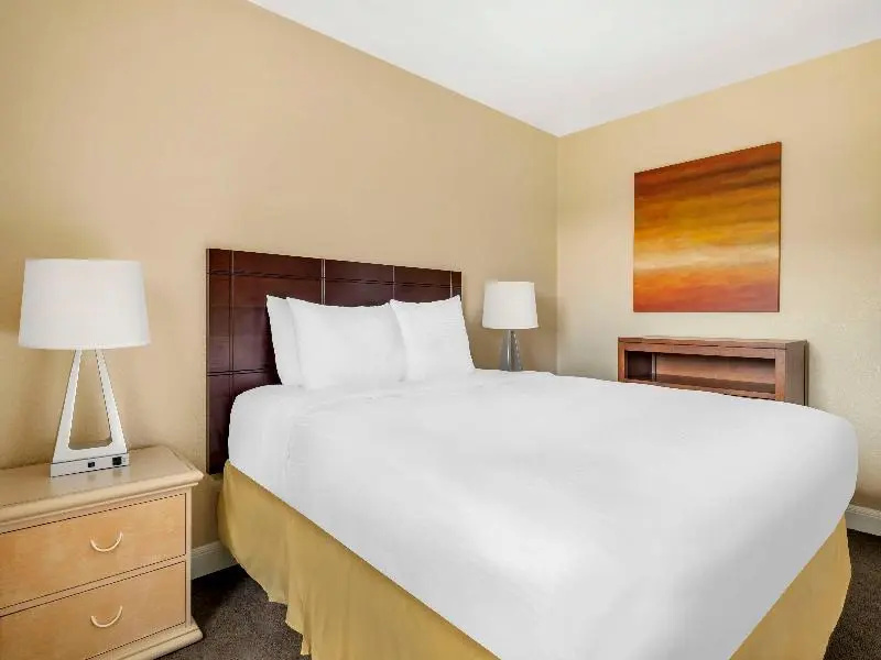 Hilton Vacation Club Palm Canyon Palm Springs - Chambres