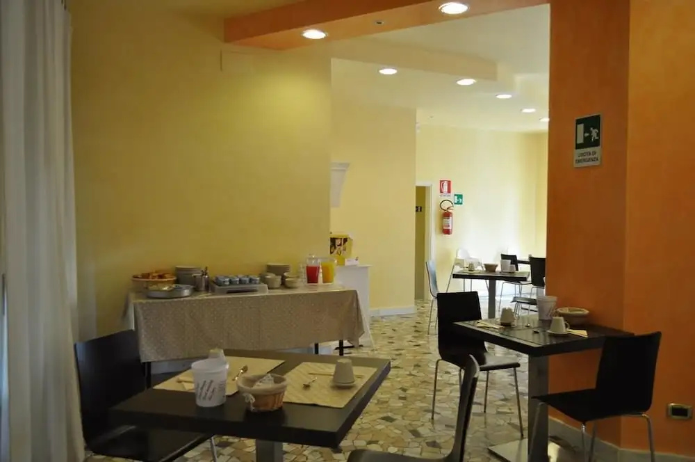 Hotel photo 20