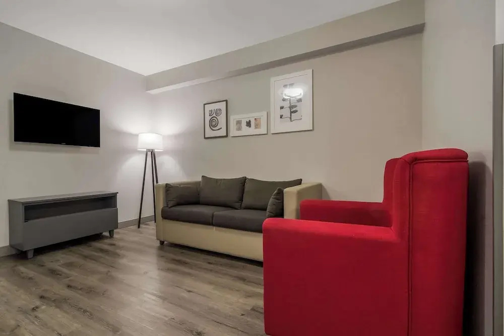 Country Inn & Suites by Radisson, Goldsboro, NC - Chambres