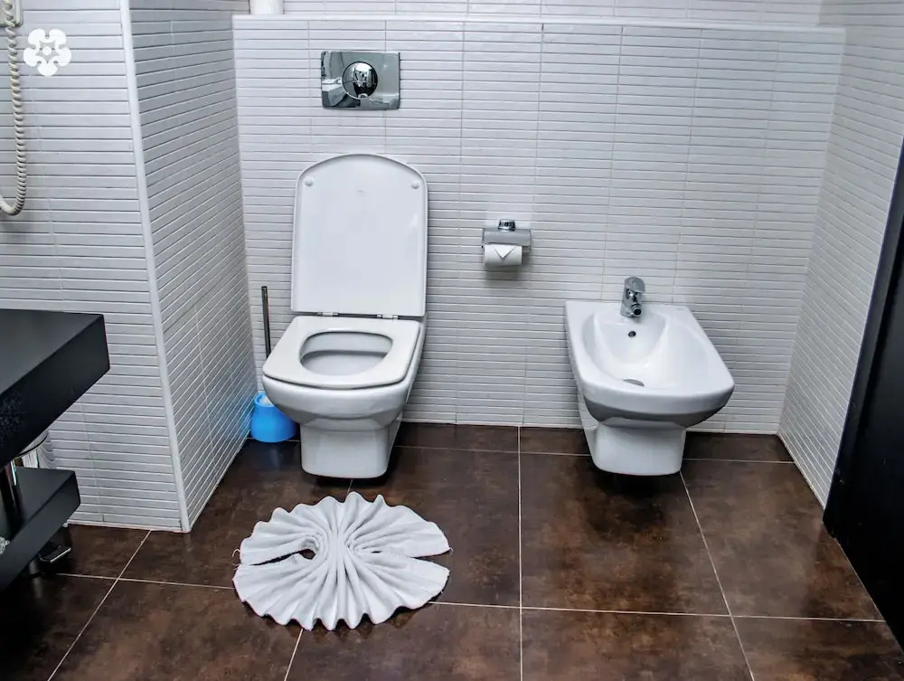 Grand Lancaster Brazzaville - фото 10